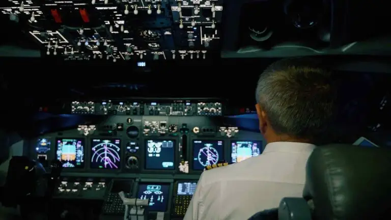 Pilot Shortage & Training 2026
