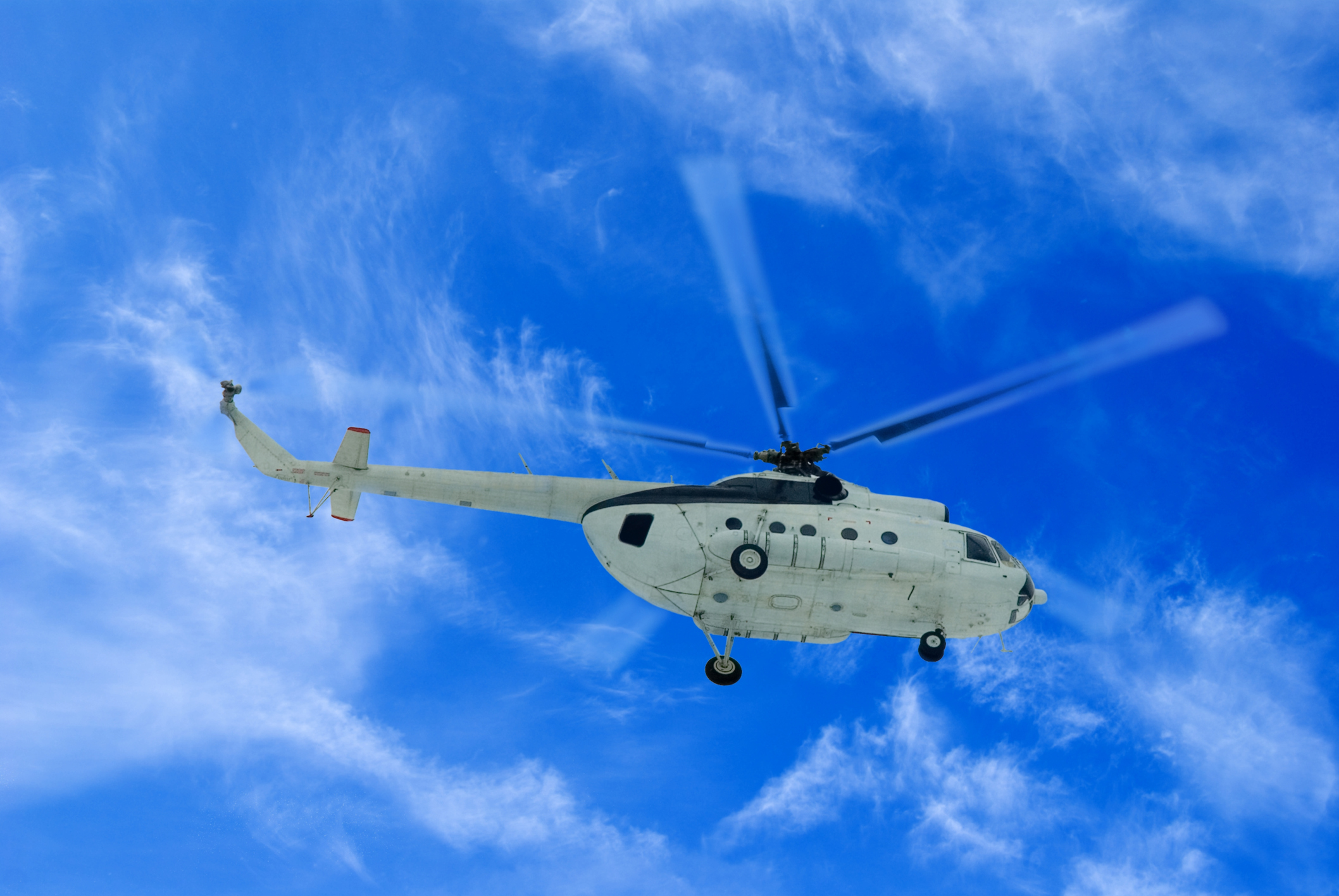 Helicopter leasing and charter coordination in Lao PDR and Asia-Pacific - AS350 B2 and Mi-17 series - AATECH