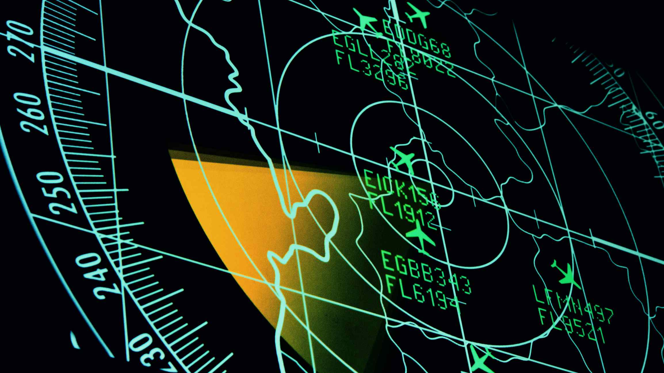Flight operations coordination and permit services in Lao PDR - AATECH Aviation